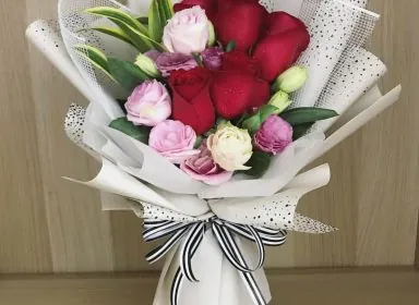 Premium Gift & Flowers